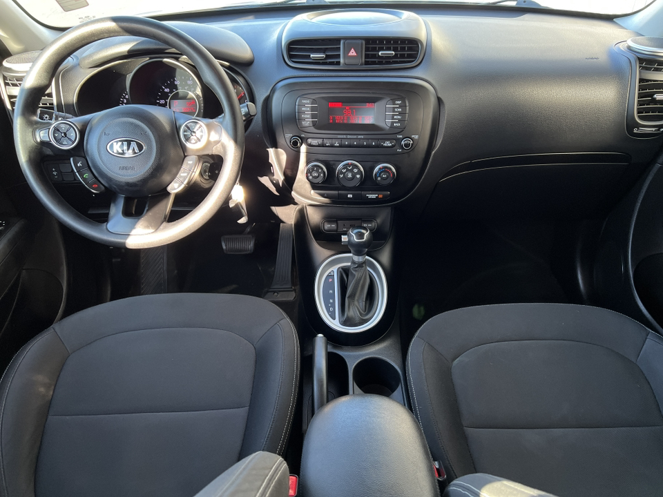 2014 Kia Soul Base 2