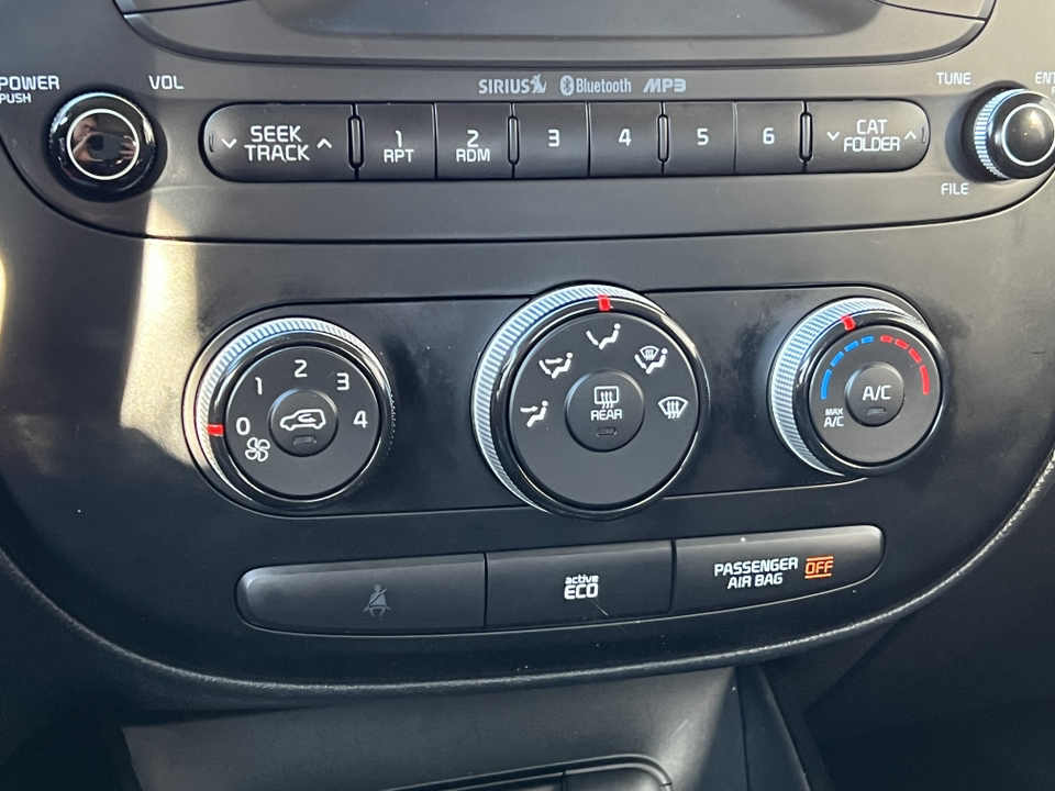 2014 Kia Soul Base 20