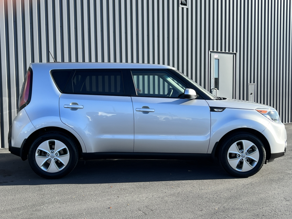 2014 Kia Soul Base 34