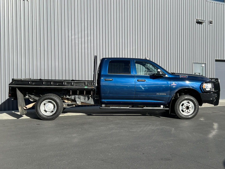 2022 Ram 3500 Tradesman 3