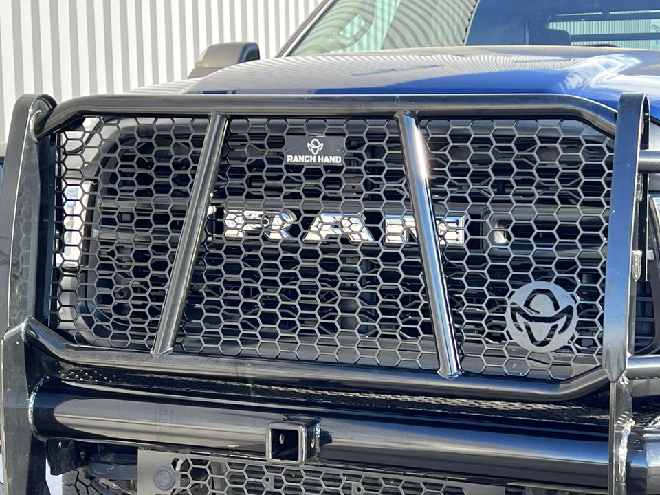 2022 Ram 3500 Tradesman 54