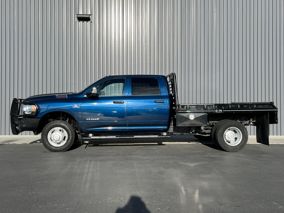 2022 Ram 3500 Tradesman 57