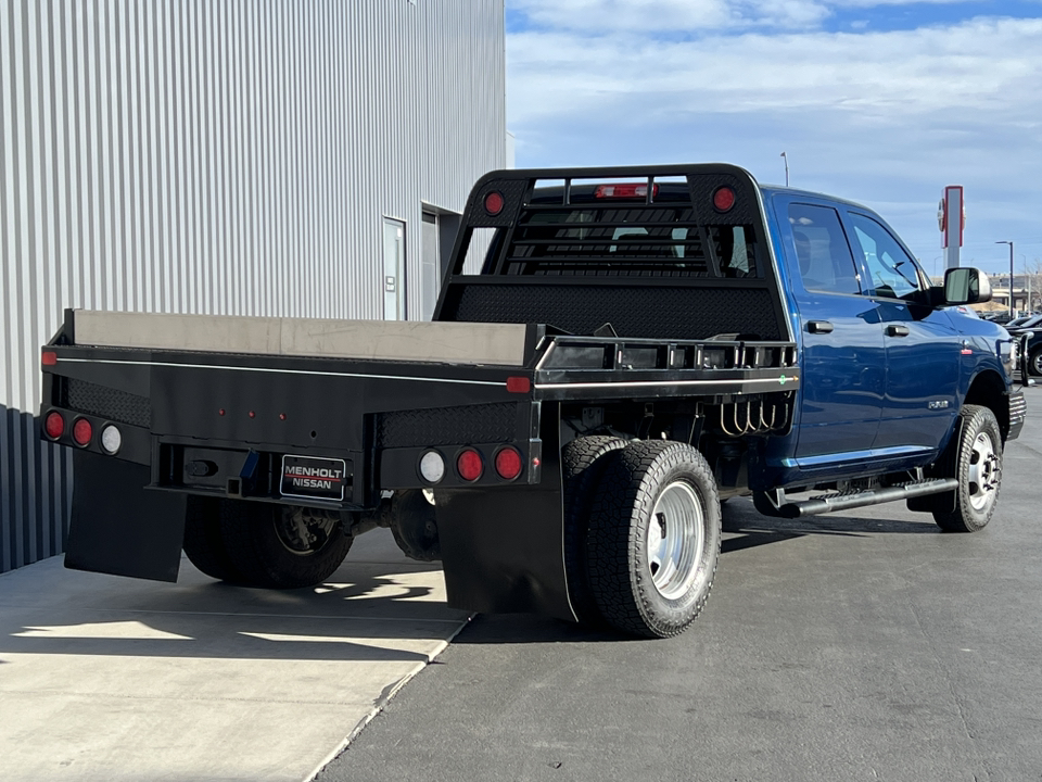 2022 Ram 3500 Tradesman 59