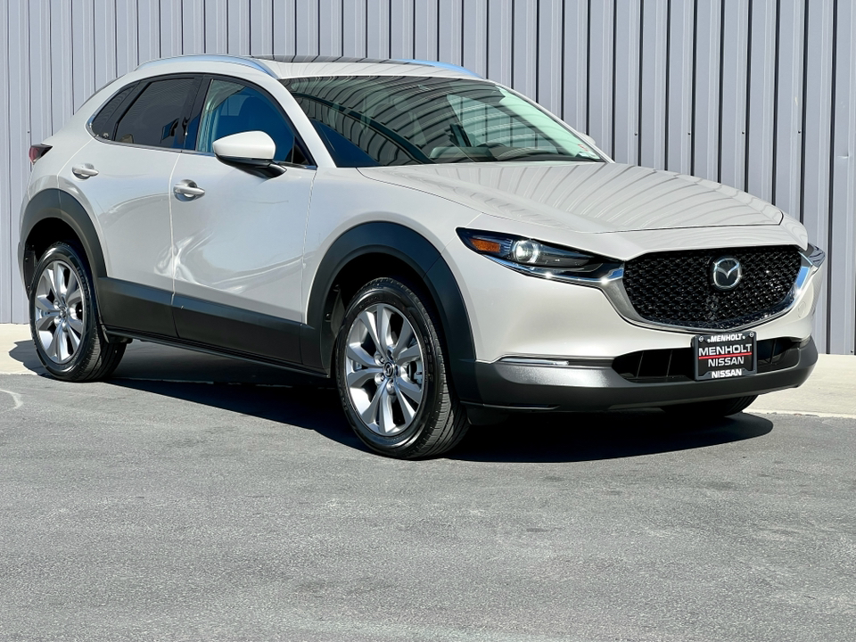 2023 Mazda CX-30 2.5 S Premium Package 1