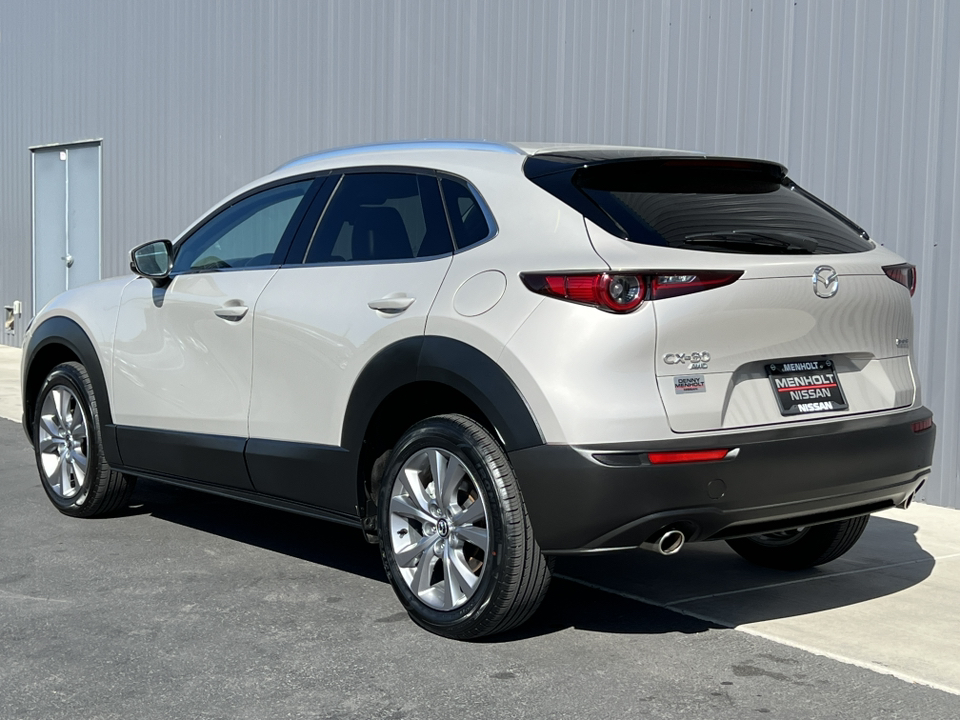 2023 Mazda CX-30 2.5 S Premium Package 11