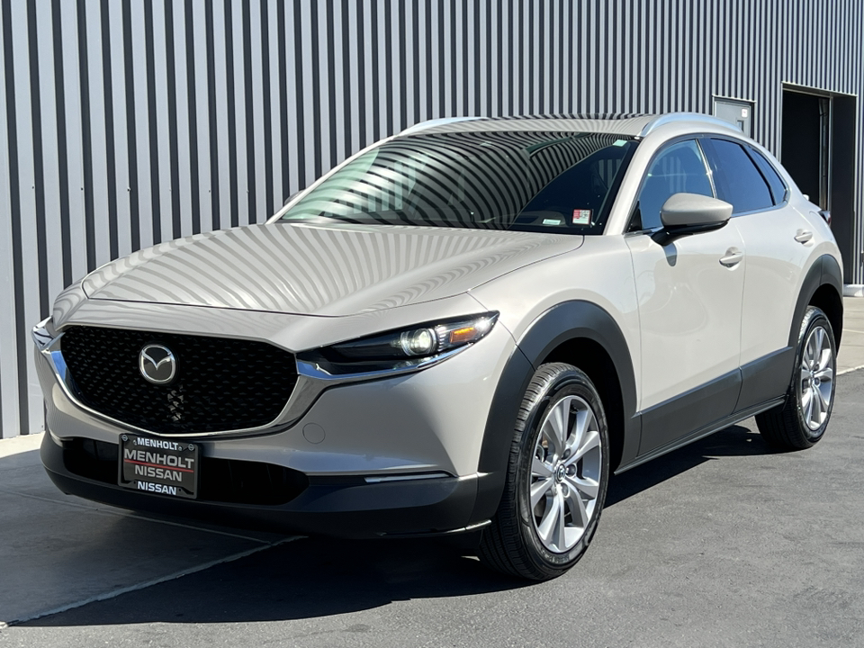 2023 Mazda CX-30 2.5 S Premium Package 44