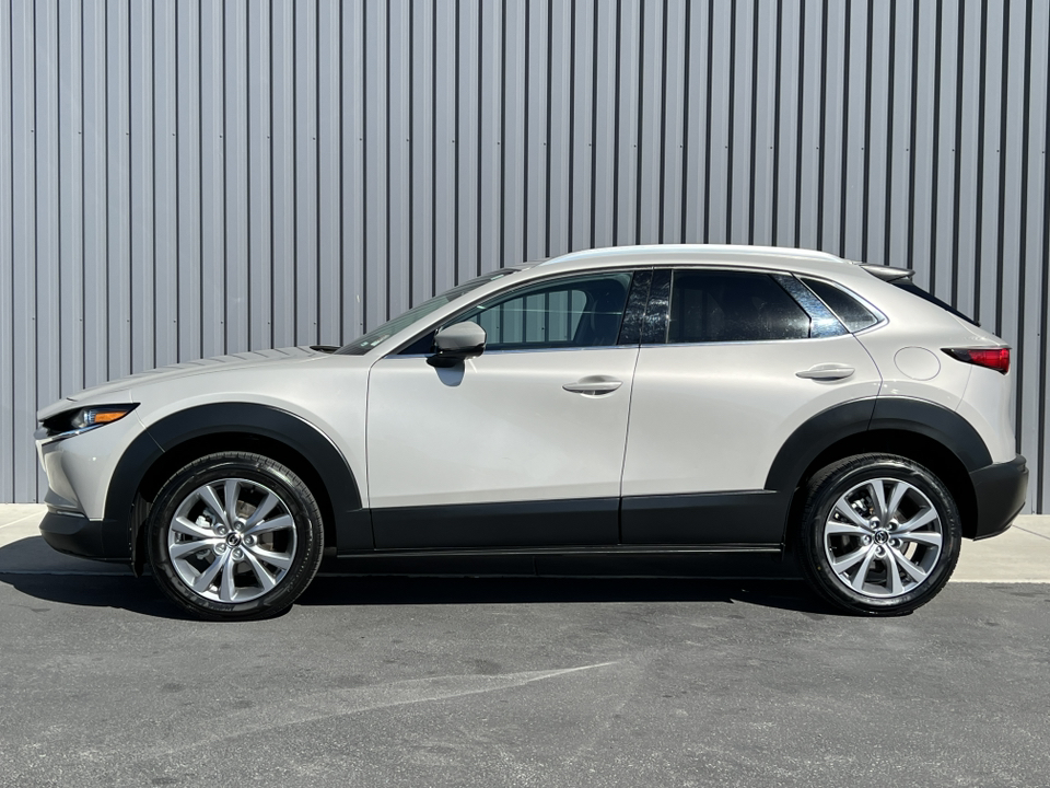 2023 Mazda CX-30 2.5 S Premium Package 45