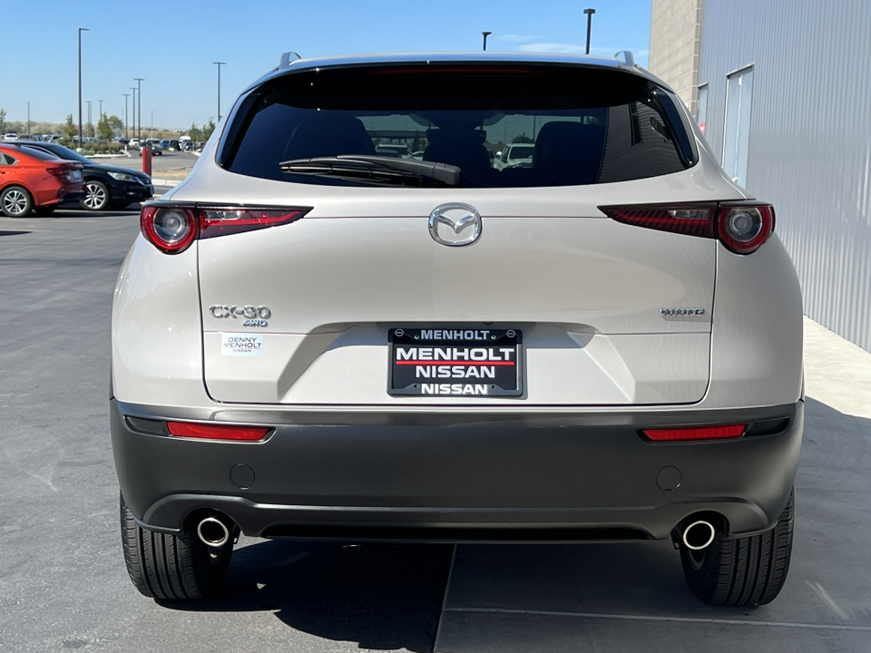 2023 Mazda CX-30 2.5 S Premium Package 46