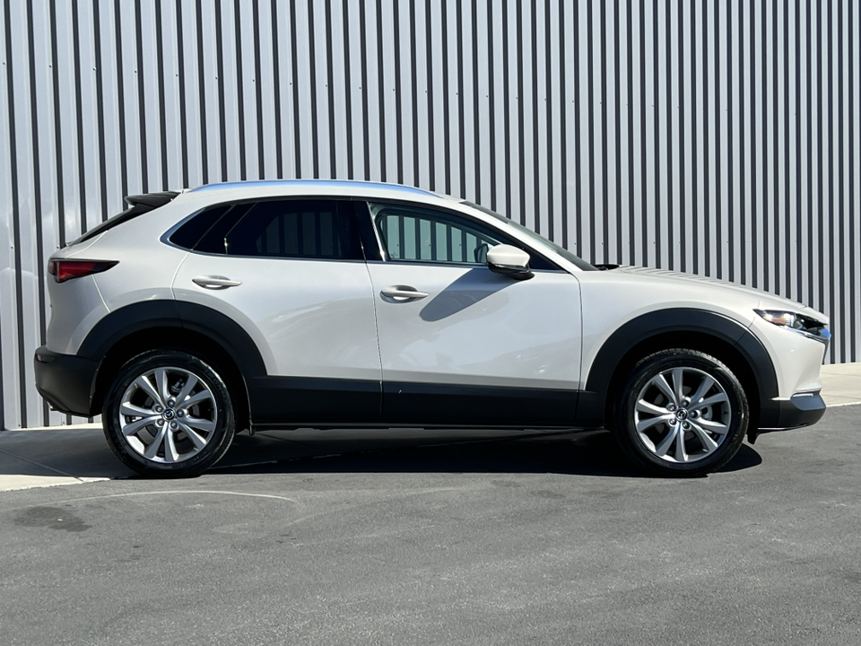 2023 Mazda CX-30 2.5 S Premium Package 48