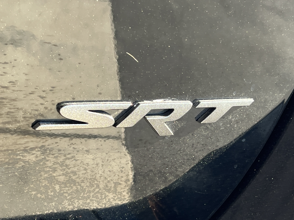 2022 Dodge Durango SRT 392 2