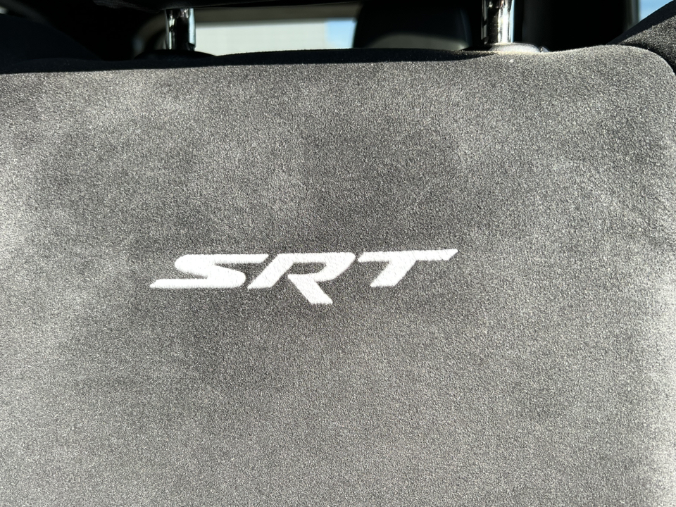 2022 Dodge Durango SRT 392 19