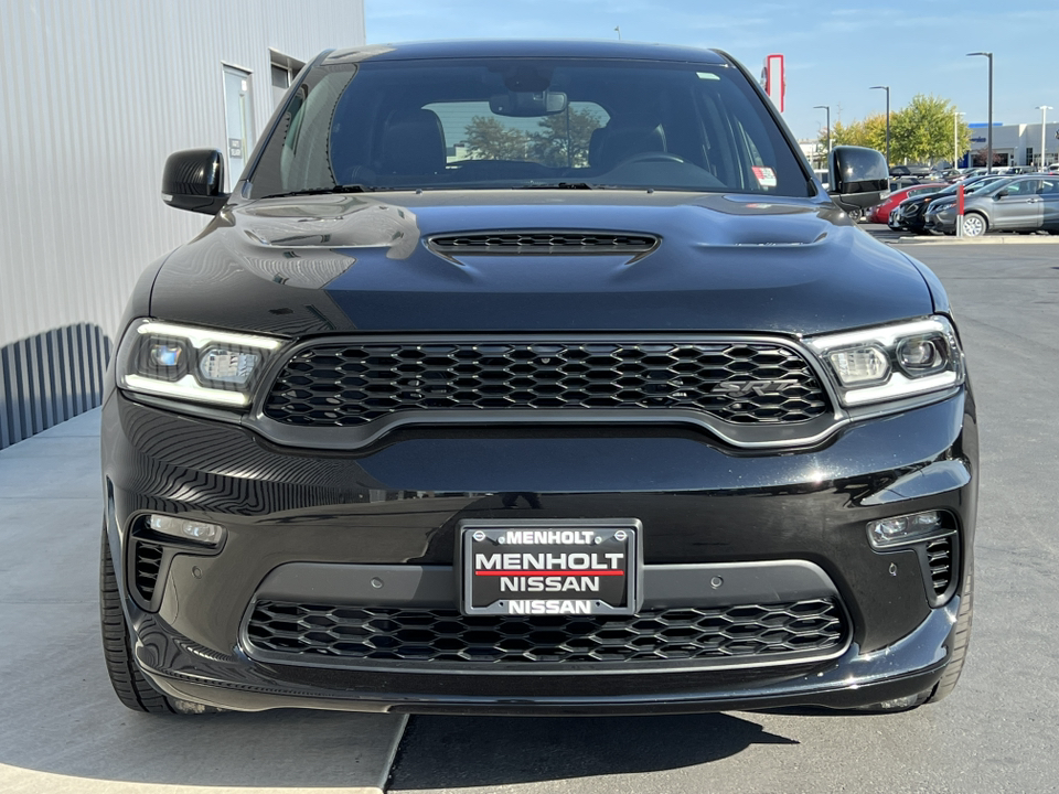 2022 Dodge Durango SRT 392 49