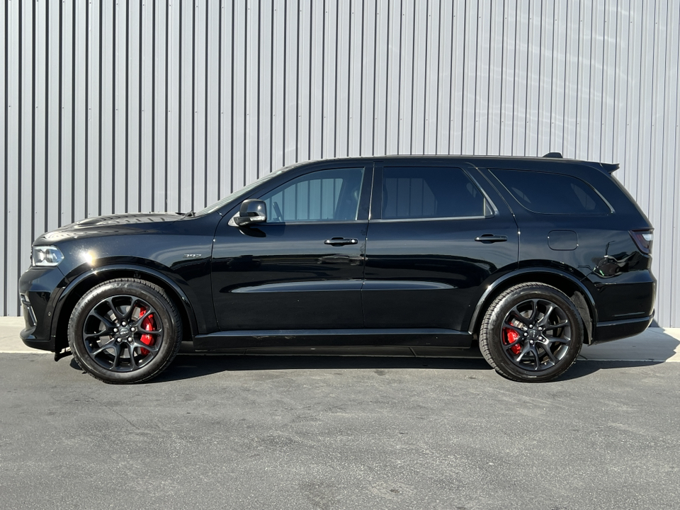 2022 Dodge Durango SRT 392 51