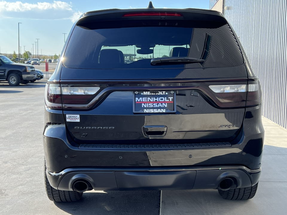 2022 Dodge Durango SRT 392 52