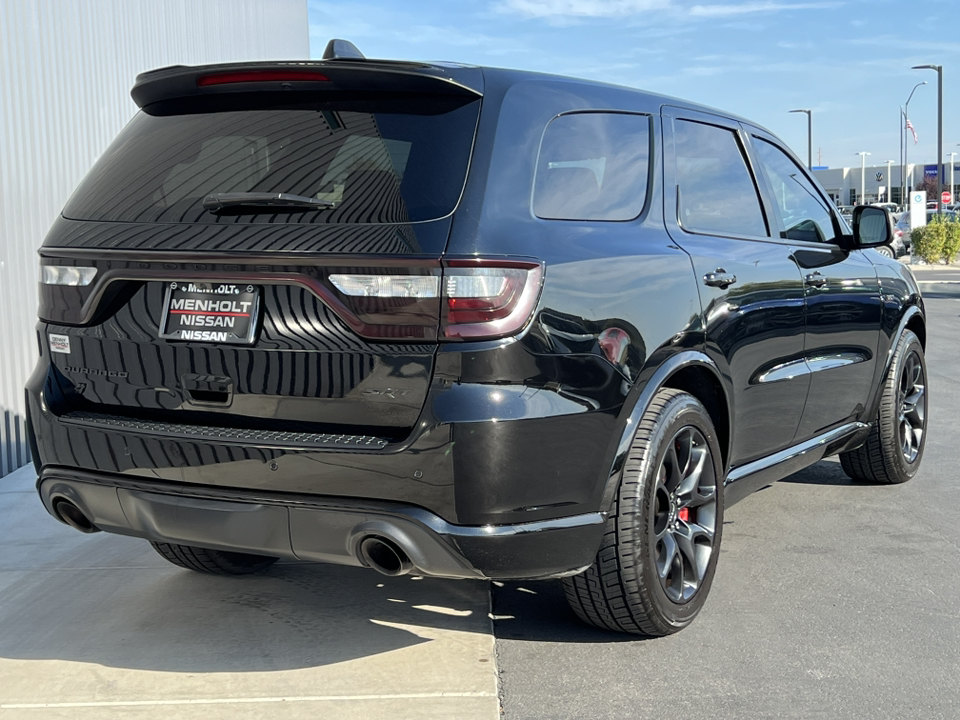 2022 Dodge Durango SRT 392 53