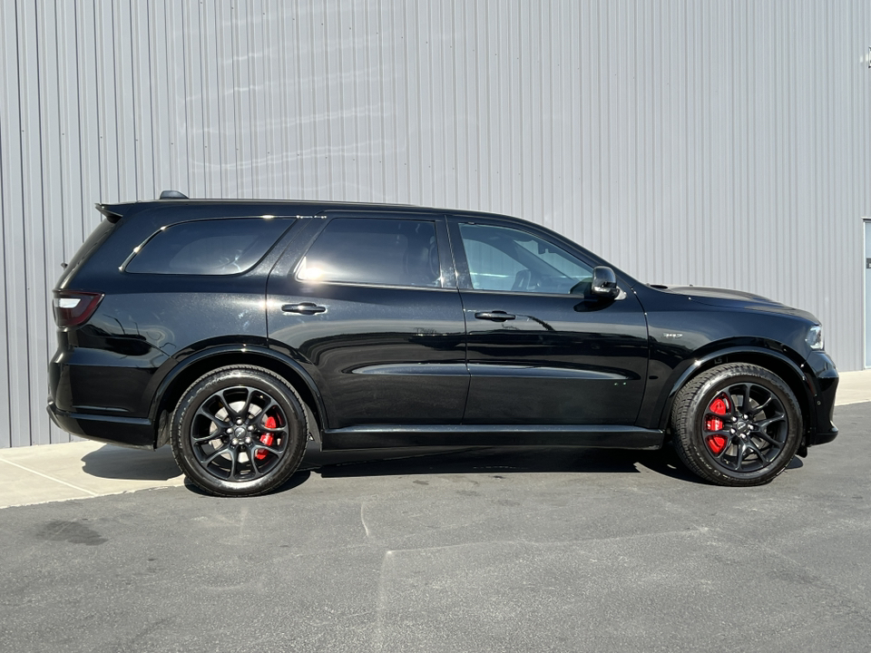 2022 Dodge Durango SRT 392 54