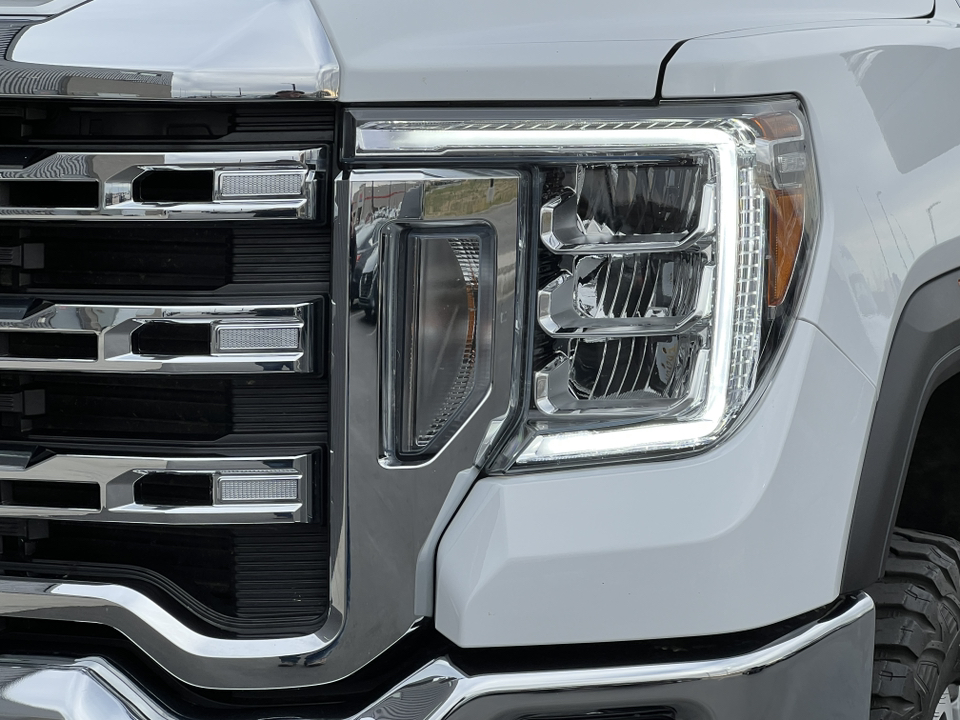 2023 GMC Sierra SLE 44