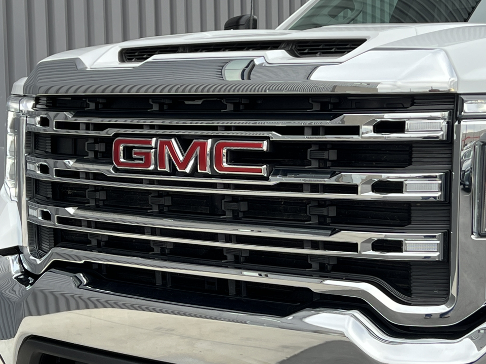 2023 GMC Sierra SLE 45