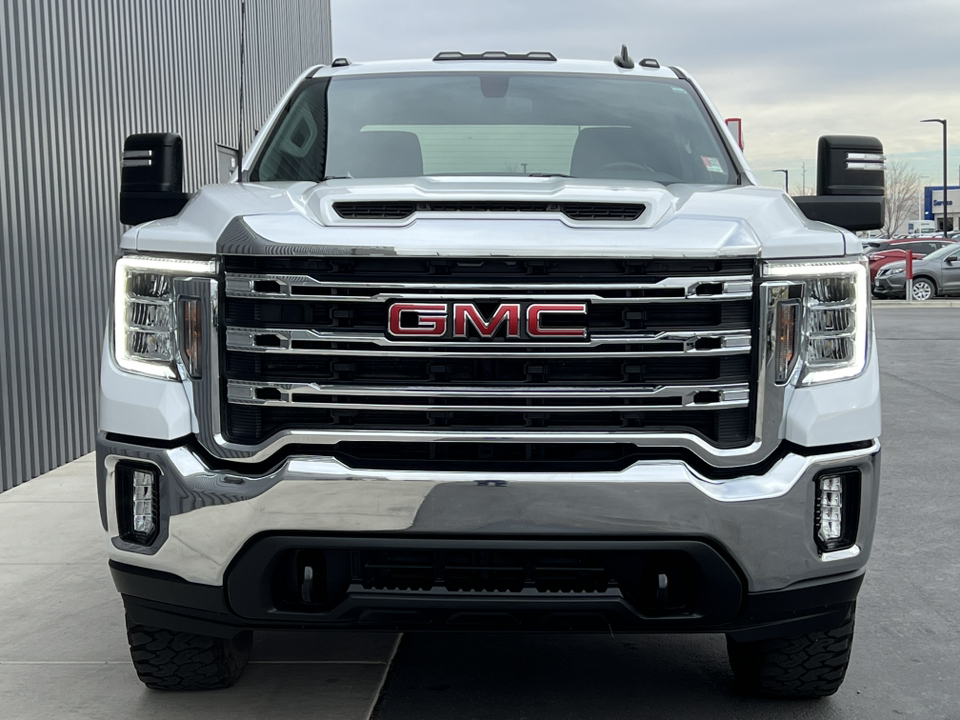 2023 GMC Sierra SLE 46