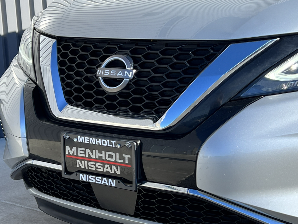 2023 Nissan Murano S 33