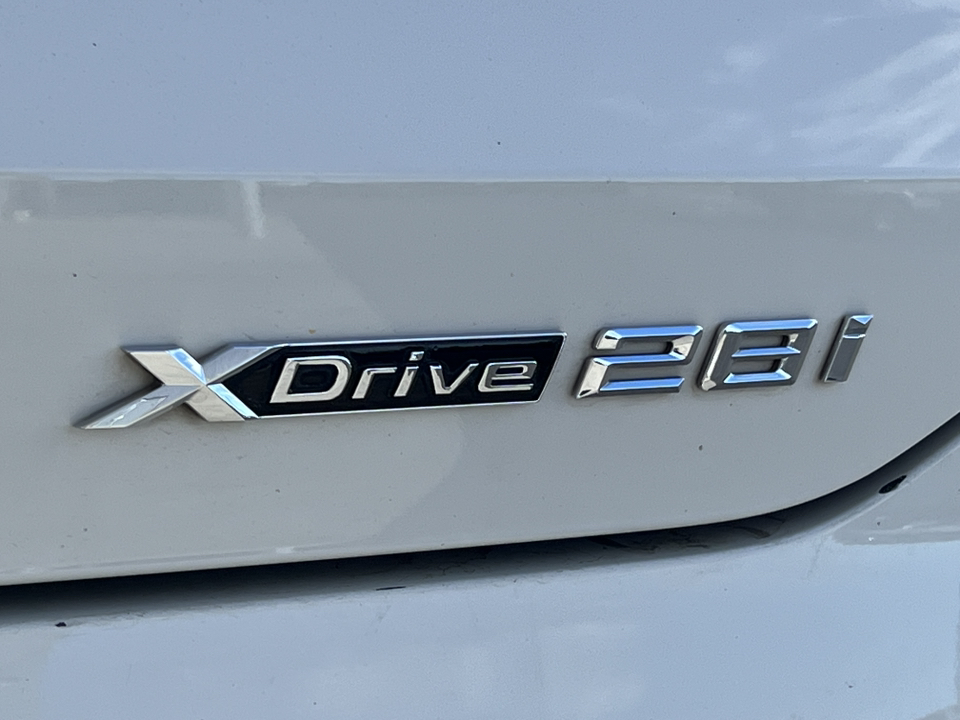 2022 BMW X2 xDrive28i 2