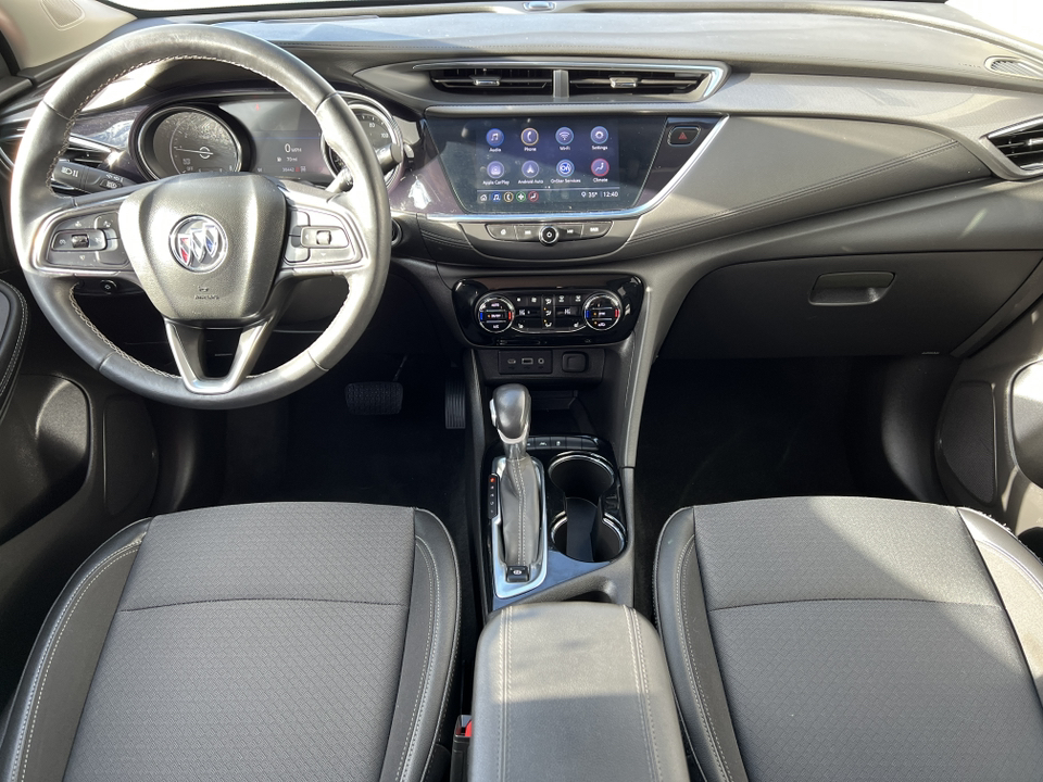 2022 Buick Encore GX Select 3