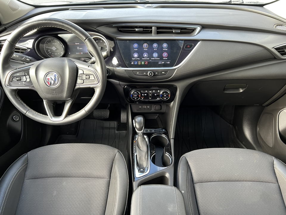 2023 Buick Encore GX Select 3