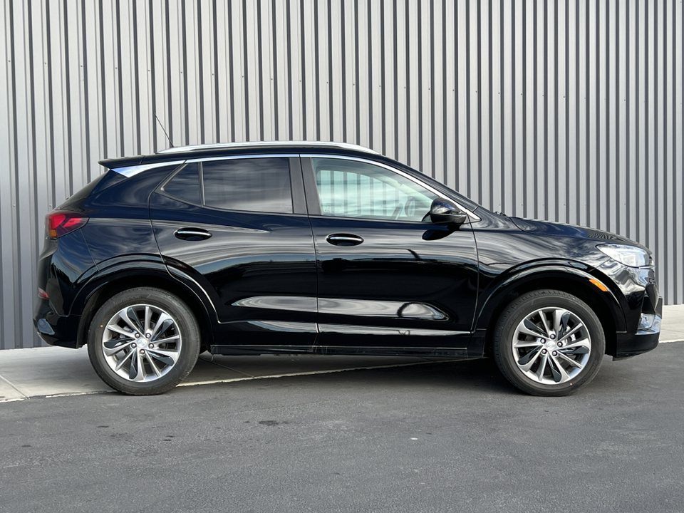 2023 Buick Encore GX Select 48