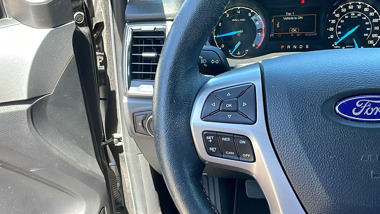 2019 Ford Ranger XLT 10