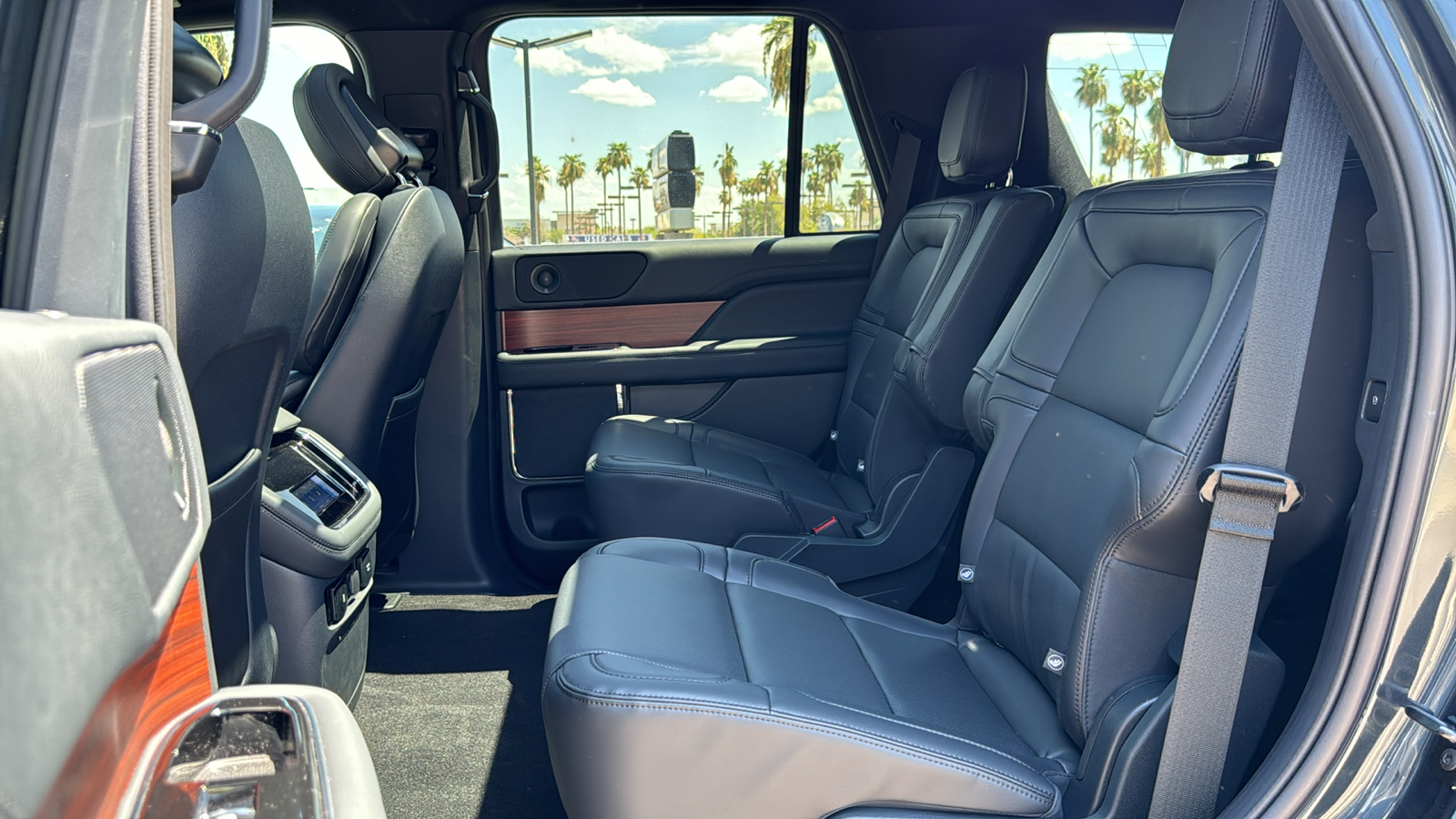 2024 Lincoln Navigator Premiere 20