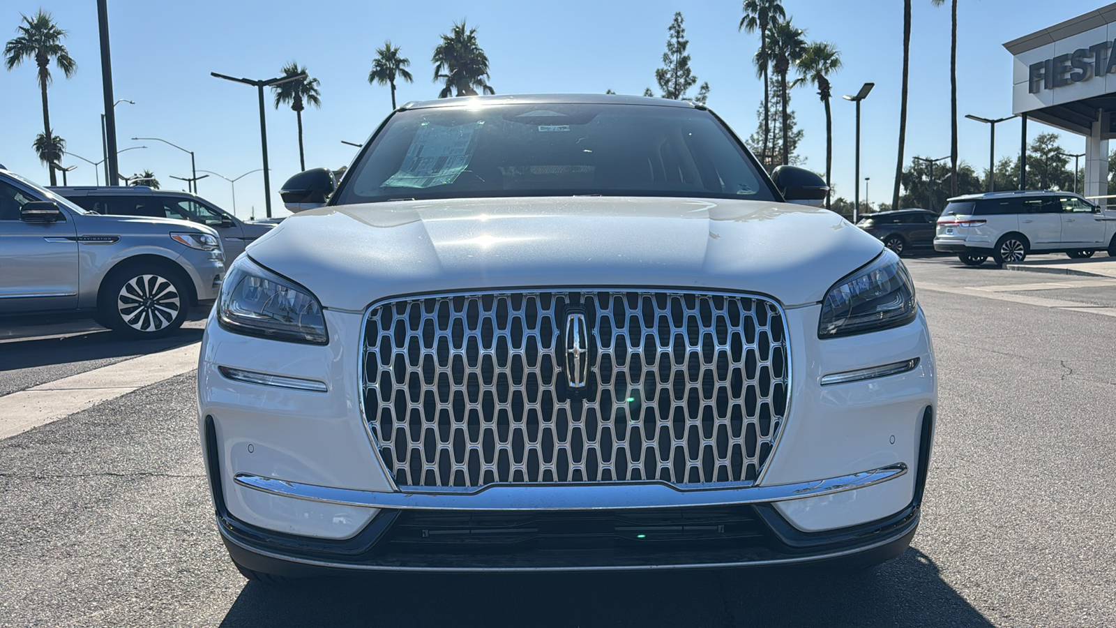 2024 Lincoln Corsair Premiere 2