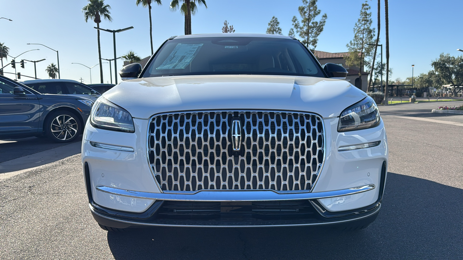 2024 Lincoln Corsair Premiere 3