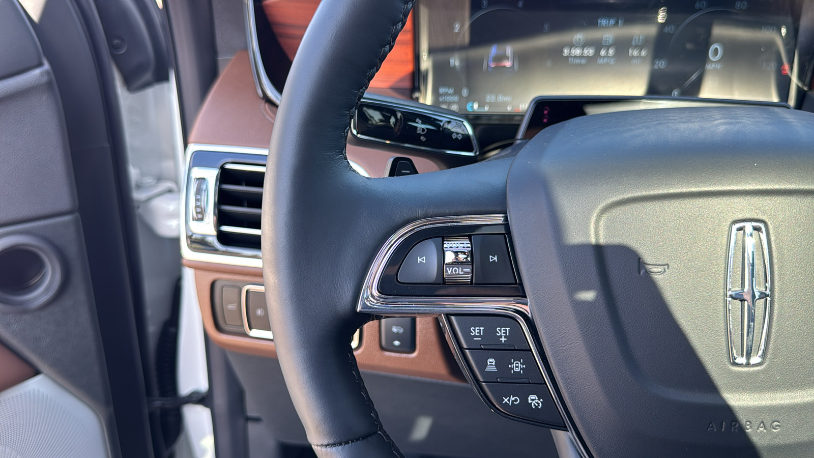 2024 Lincoln Navigator Reserve 10