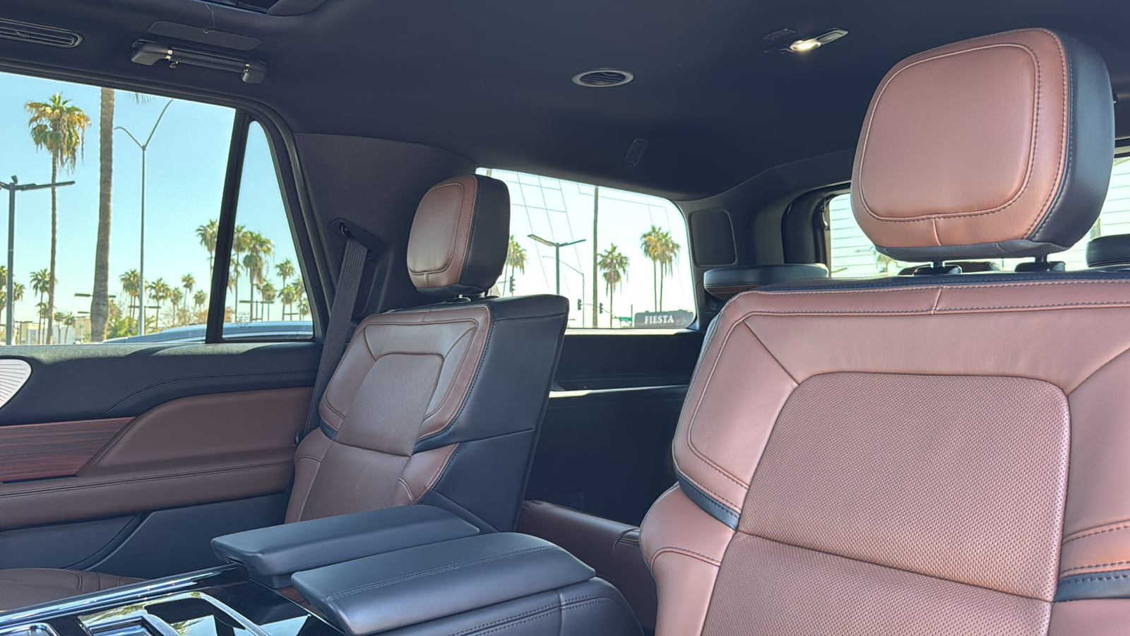 2024 Lincoln Navigator Reserve 21