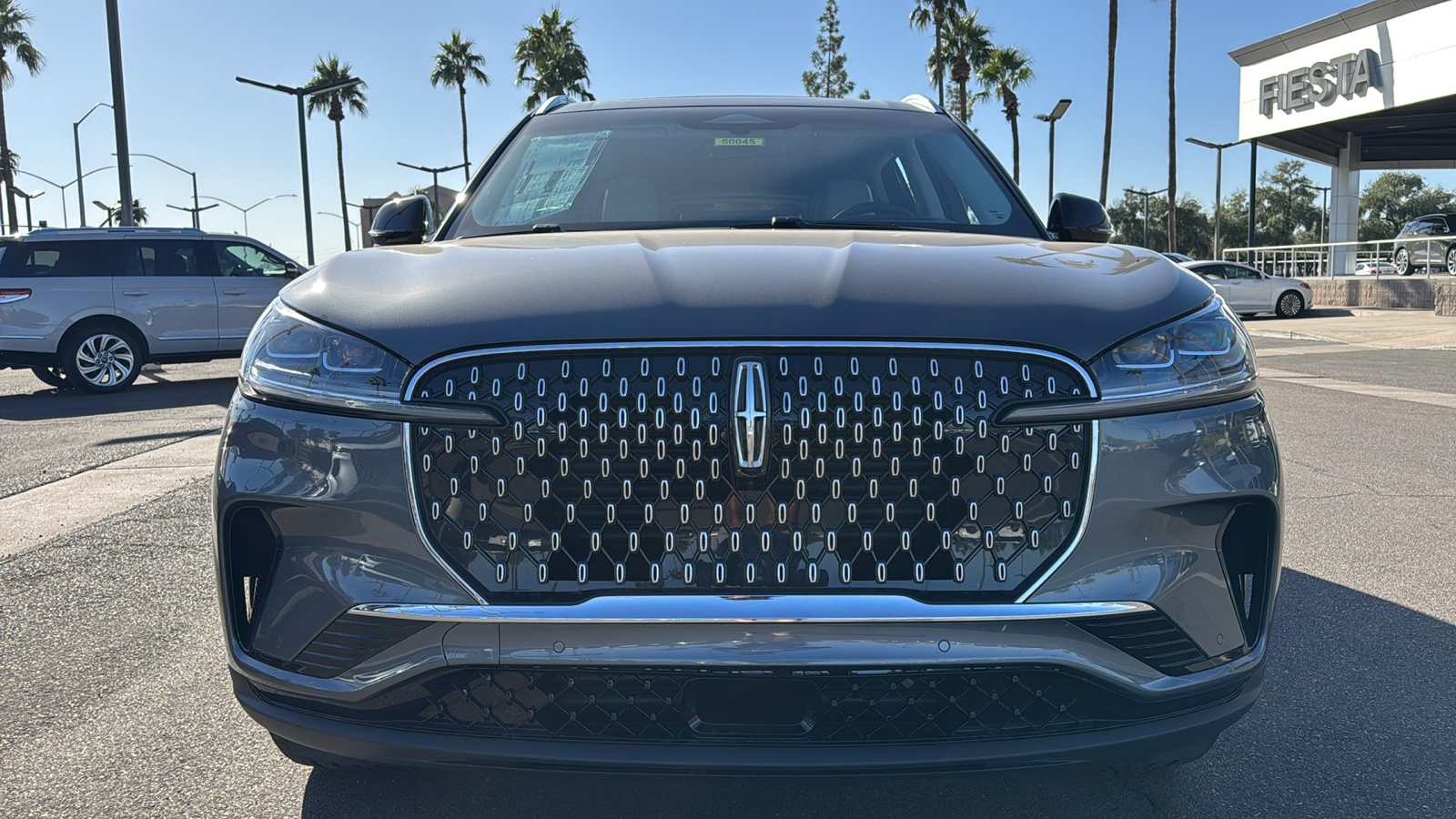 2025 Lincoln Aviator Reserve 2