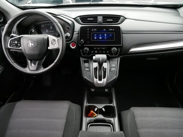 2021 Honda CR-V Special Edition 10