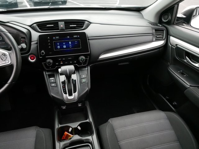 2021 Honda CR-V Special Edition 11