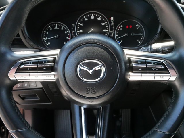2021 Mazda Mazda3 Hatchback Preferred 25