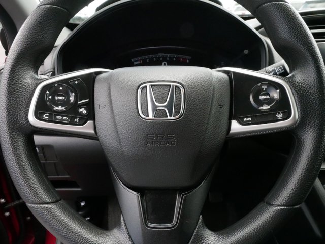 2021 Honda CR-V Special Edition 25