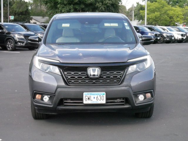 2021 Honda Passport EX-L 2