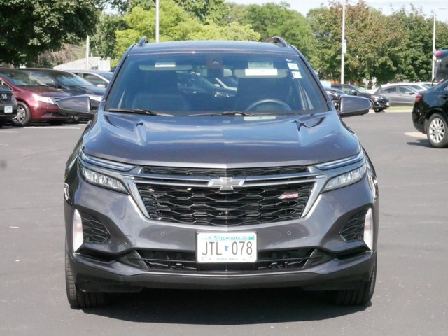 2023 Chevrolet Equinox RS 2