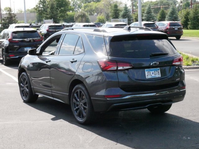 2023 Chevrolet Equinox RS 5