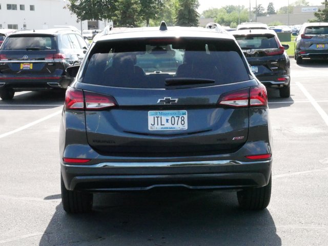 2023 Chevrolet Equinox RS 6