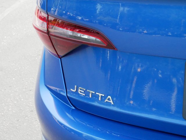 2022 Volkswagen Jetta SE 17