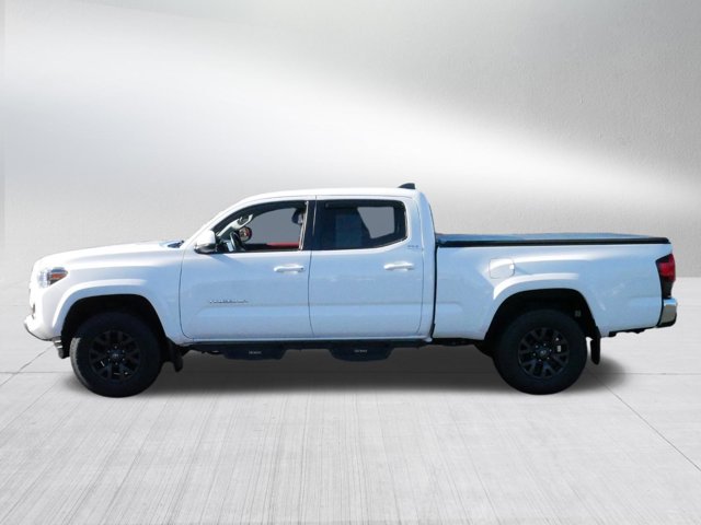 2021 Toyota Tacoma 4WD SR5 4