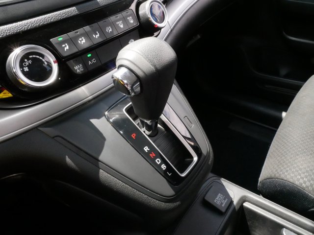 2016 Honda CR-V LX 24