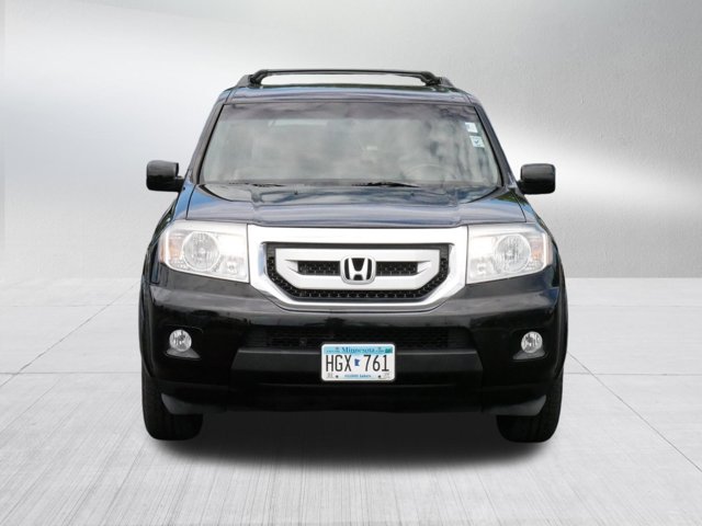 2011 Honda Pilot EX-L 2