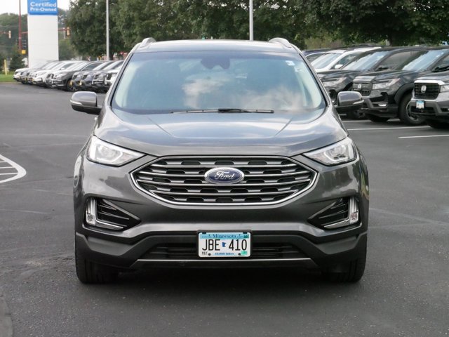 2020 Ford Edge SEL 2