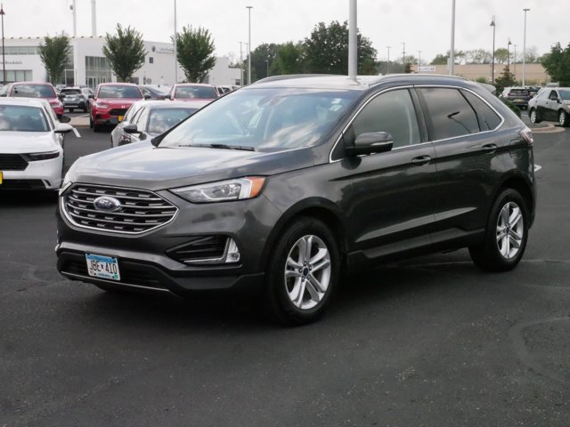 2020 Ford Edge SEL 3