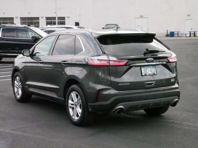 2020 Ford Edge SEL 5